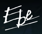 EBE Bands Logo